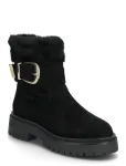 Steve Madden - Lodge - Madala kontsaga poolsaapad - 41