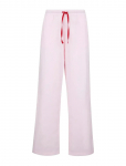 Becks&ouml;ndergaard - Scallop Pyjamas Pants - Pidžaamad (komplektid) - S