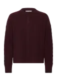 Love Lolina - Marcia Wool Sweater - Džemprid - S