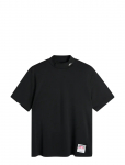 J. Lindeberg - 30Y Rory Kv Mock Neck - Spordis&auml;rgid - XL