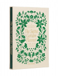 PRINTWORKS - The Secret Garden - Garden Journal - Kalendrid ja m&auml;rkmikud - ONE SIZE