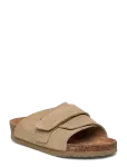 Rosemunde - Rhwcolina Leather Suede  Sandal - Madalad sandaalid - 40