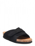 Rosemunde - Rhwcolina Leather Suede  Sandal - Madalad sandaalid - 41