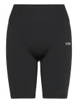 ICANIWILL - Define Seamless Biker Shorts W - Spordi l&uuml;hikesed jalgrattap&uuml;ksid - M