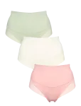 Missya - Seamless String Light Shape 3-Pack - Stringid - S