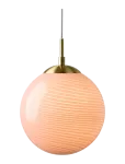 Halo Design - Candy Ball Pendant - Rippvalgustid - &Oslash; 20 CM