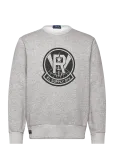 Polo Ralph Lauren - Fleece Graphic Sweatshirt - Dressipluusid - XL