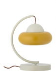 Bloomingville - Bubble Table Lamp - Laualambid - 34.5 CM