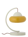 Bloomingville - Bubble Table Lamp - Laualambid - 34.5 CM