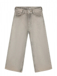 Daily 7 - Denim Wide Fit - Laiad teksad - 128