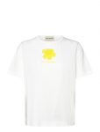 Marimekko - Erna Unikko Placement - L&uuml;hikeste varrukatega - XXL