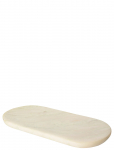Au Maison - Cutting Board Oval - L&otilde;ikelauad - 30X15CM