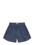 Mads N&oslash;rgaard - Air Denim Pio Shorts - L&uuml;hikesed p&uuml;ksid - 116