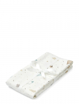 Cam Cam Copenhagen - Jersey Swaddle - Gots - Woodland - Kaisutekid - ONE SIZE