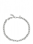Dyrberg/Kern - Pace Necklace Ss - Statement kaelakeed - ONE SIZE 45 cm