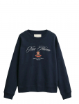 Gant - Crest C-Neck Sweat - Dressipluusid - XXL