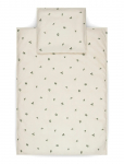 Moonboon - Bed Linnen Crisp - Voodipesukomplektid - 70X100;35X40CM