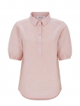 Soft Rebels - Srebbi Blouse - L&uuml;hikeste varrukatega - XL