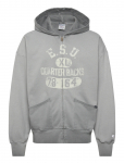 Champion - Full Zip Hoodie Sweatshirt - Kapuutsiga pusad - L