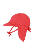 Vanilla Copenhagen - Sun Hat - Adjustable - Berry - P&auml;ikesem&uuml;tsid - 0-6M