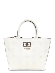GUESS - Emelie Logo Mini Tote - Kandekotid - ONE SIZE