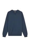 Mads N&oslash;rgaard - Light Terry Albert Sweat - Dressipluusid - XL