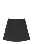 Mads N&oslash;rgaard - Stretchy Nylon Roberta Skirt - L&uuml;hikesed seelikud - 40