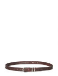 Mads N&oslash;rgaard - Croc Berry Belt - Vabaaja v&ouml;&ouml;d - 105