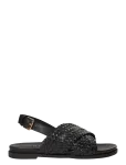 Sofie Schnoor - Carysw Sandal - Madalad sandaalid - 40