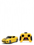 Jada Toys - Rc Transformers Bumblebee 1:32 - Kaugjuhtimisega m&auml;nguasjad - ONE SIZE