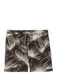 Calvin Klein - Medium Drawstring Covered Waistb - L&uuml;hikesed p&uuml;ksid - M