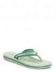Tommy Hilfiger - Th Webbing Summer Sandal - Pl&auml;tud - 36