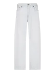 Calvin Klein Jeans - 90S Straight Bleached Light - Laiad - 30 x 32