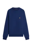 Tommy Hilfiger - Tommy Flag Elevated Sweatshirt - Dressipluusid - L