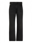 Calvin Klein Jeans - Baggy Avery Black Stone Jean - Vaba l&otilde;ikega - 29 x 32