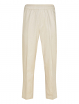 Calvin Klein - Straight Linen Pull On Pant - Linased p&uuml;ksid - XL