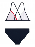 Tommy Hilfiger - Triangle Bikini - Bikiinid - 164-170