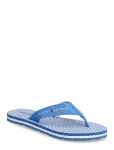 Tommy Hilfiger - Th Ithaca Stripe Summer Sandal - Pl&auml;tud - 37