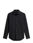 Tommy Hilfiger - Ny Flex Collar Solid Shirt - Vabaaja s&auml;rgid - R/40 Regular