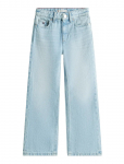 Tommy Hilfiger - Flare Light Blue - Alt laienevad - 128