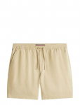 Tommy Hilfiger - Dover 8 Po Sorona Linen 2/2 - Vabaaja l&uuml;hikesed p&uuml;ksid - 38