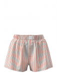 Calvin Klein - Covered Wb Poplin Short - L&uuml;hikesed p&uuml;ksid - XL