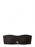 Calvin Klein - Bandeau - Bandeau bikiinitopid - S