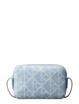 Calvin Klein - Emblem Aop Denim Camera Bag - &Otilde;lakotid - ONE SIZE
