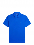 Tommy Hilfiger - Performance Airdot Reg Polo - L&uuml;hikeste varrukatega - XL
