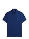 Tommy Hilfiger - Performance Airdot Reg Polo - L&uuml;hikeste varrukatega - XL