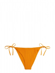 Tommy Hilfiger - V String Side Tie - K&uuml;ljepaeltega bikiinid - M