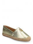 Tommy Hilfiger - Th Logo Gold Espadrille - Madalad espadrillid - 41