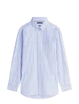 Tommy Hilfiger - Crest Best Level Pop Stp Rlx Fit - Vabaaja s&auml;rgid - M