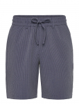 Clean Cut Copenhagen - Barcelona Erico Striped Shorts - Vabaaja l&uuml;hikesed p&uuml;ksid - XXXL
